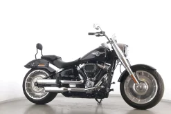 SOFTAIL FAT BOY 114