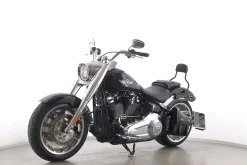 SOFTAIL FAT BOY 114
