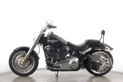 SOFTAIL FAT BOY 114