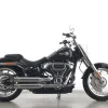 SOFTAIL FAT BOY 114