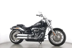 SOFTAIL FAT BOY 114