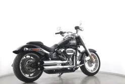 SOFTAIL FAT BOY 114