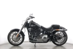 SOFTAIL FAT BOY 114