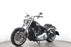 SOFTAIL FAT BOY 114