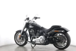 SOFTAIL FAT BOY 114