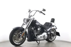 SOFTAIL FAT BOY 114