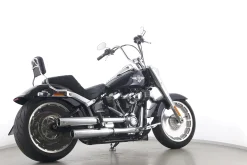 SOFTAIL FAT BOY 114