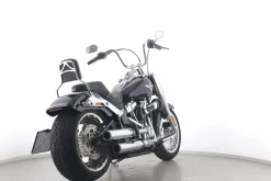 SOFTAIL FAT BOY 114