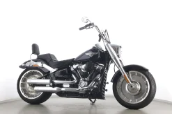 SOFTAIL FAT BOY 114