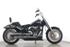 SOFTAIL FAT BOY 114
