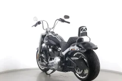SOFTAIL FAT BOY 114