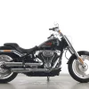 SOFTAIL FAT BOY 114