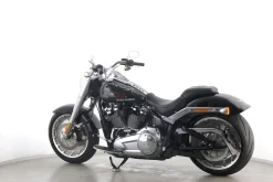 SOFTAIL FAT BOY 114