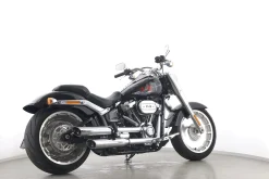 SOFTAIL FAT BOY 114