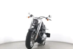 SOFTAIL FAT BOY 114