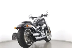 SOFTAIL FAT BOY 114