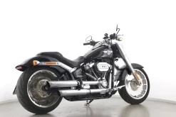 SOFTAIL FAT BOY 114