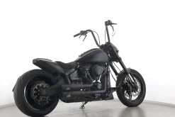 SOFTAIL FXDR 114