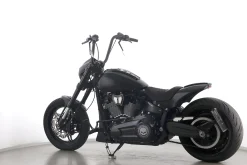 SOFTAIL FXDR 114