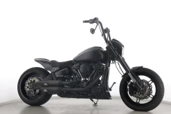SOFTAIL FXDR 114