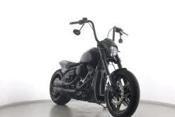 SOFTAIL FXDR 114