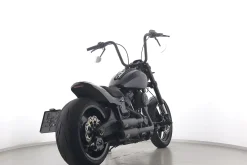 SOFTAIL FXDR 114