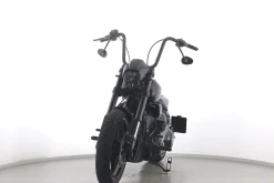 SOFTAIL FXDR 114