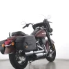 SOFTAIL HERITAGE CLASSIC 114