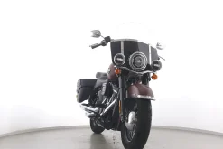 SOFTAIL HERITAGE CLASSIC 114