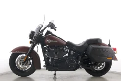 SOFTAIL HERITAGE CLASSIC 114