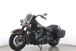 SOFTAIL HERITAGE CLASSIC 114