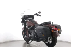 SOFTAIL HERITAGE CLASSIC 114