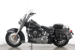 SOFTAIL HERITAGE CLASSIC