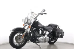 SOFTAIL HERITAGE CLASSIC