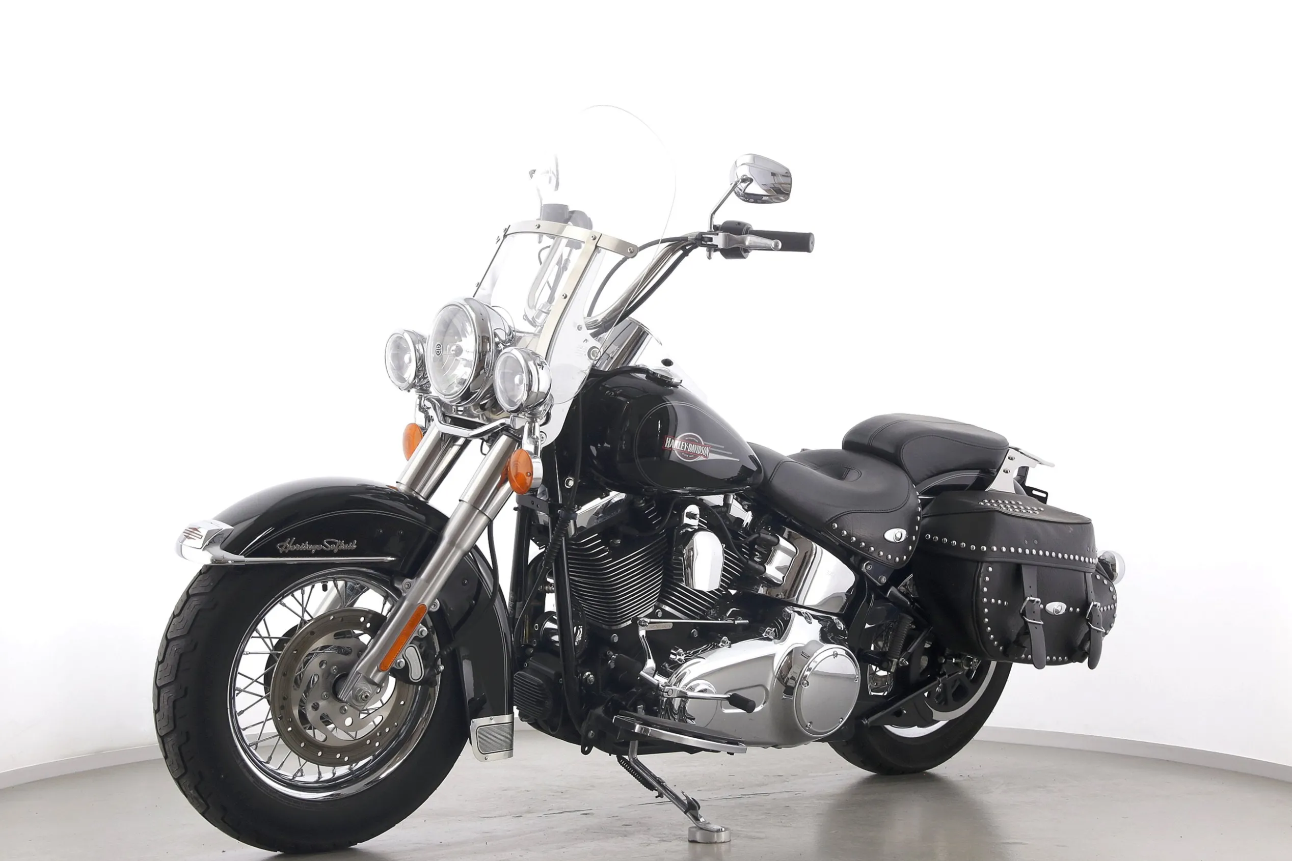 SOFTAIL HERITAGE CLASSIC