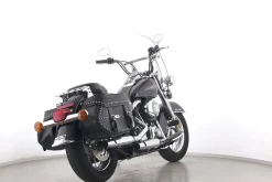 SOFTAIL HERITAGE CLASSIC
