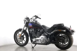 SOFTAIL LOW RIDER