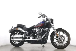 SOFTAIL LOW RIDER
