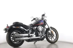 SOFTAIL LOW RIDER