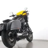 SOFTAIL LOW RIDER ST