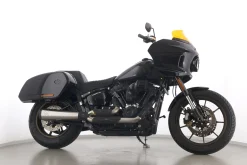 SOFTAIL LOW RIDER ST