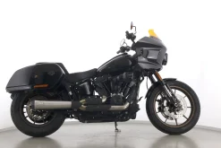 SOFTAIL LOW RIDER ST