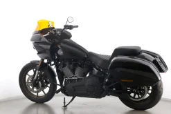 SOFTAIL LOW RIDER ST