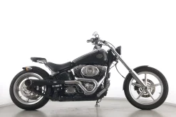 SOFTAIL ROCKER C
