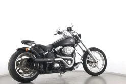 SOFTAIL ROCKER C