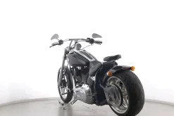SOFTAIL ROCKER C