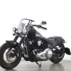 SOFTAIL SLIM