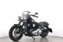 SOFTAIL SLIM