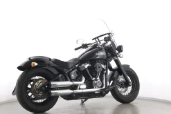 SOFTAIL SLIM