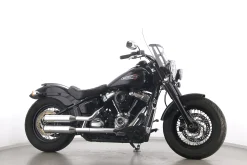 SOFTAIL SLIM